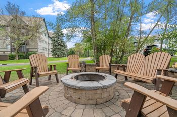 Grilling/picnic areas